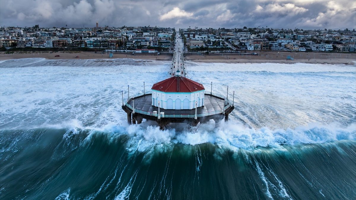 Ahora la tecnología