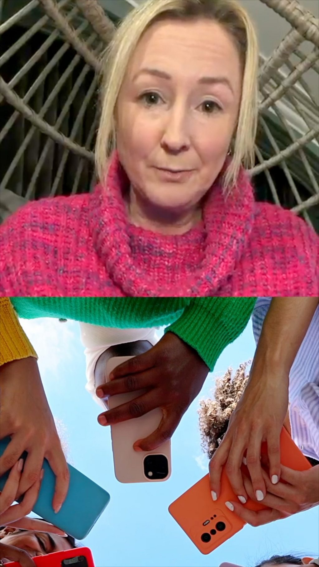 ¿Cómo funciona la prohibición de las redes sociales para menores de 16 años?