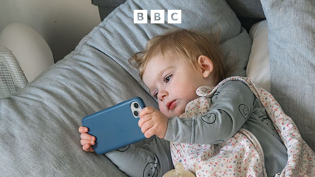 Tech Life – Tiempo frente a la pantalla ‘Recableando nuestros cerebros’