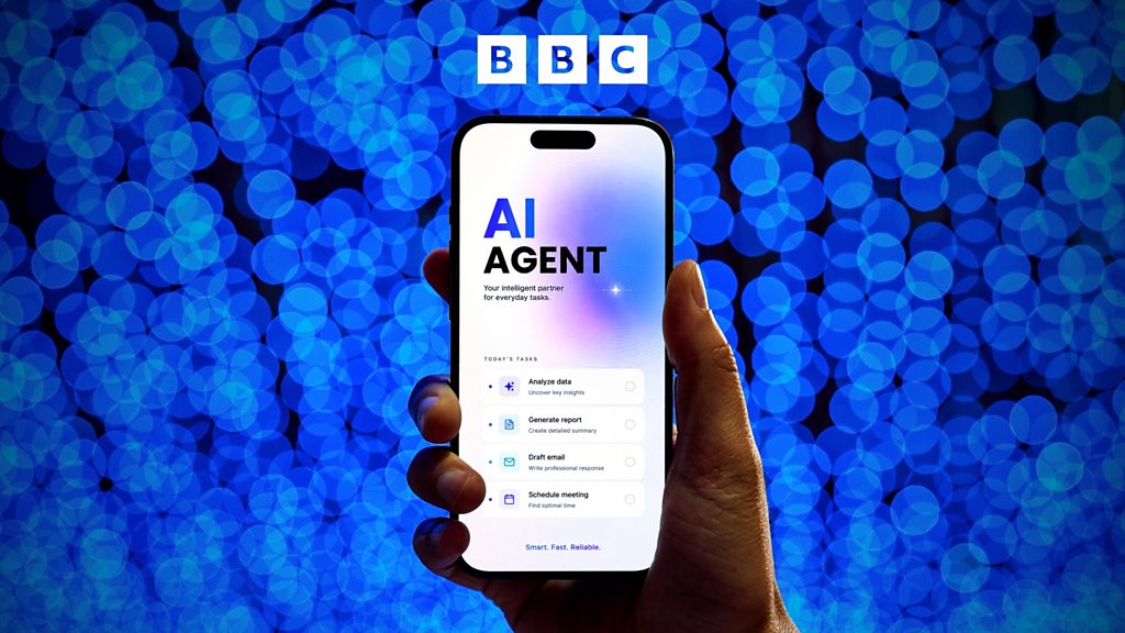 Tech Life: comprensión de los agentes de IA