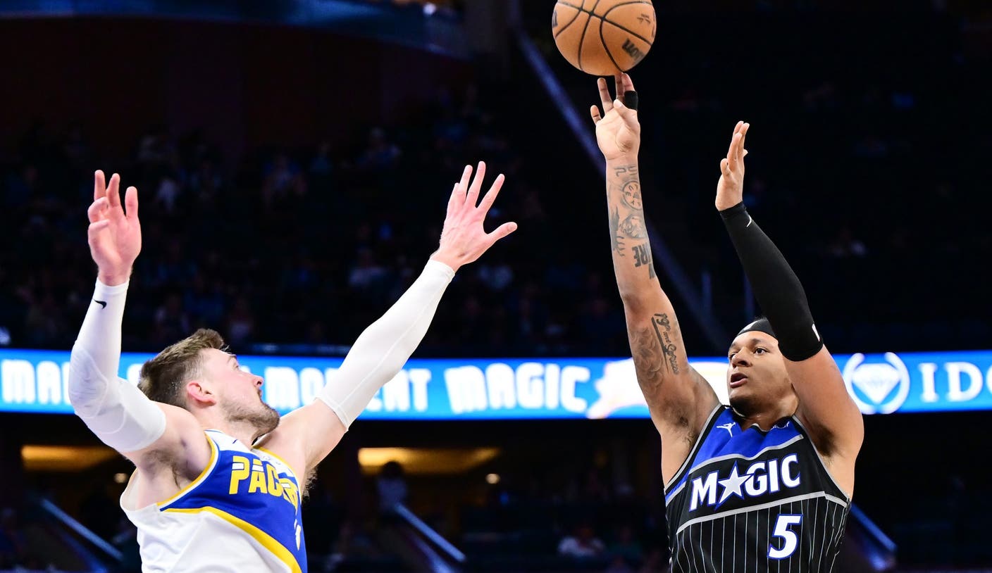 Código de bonificación BetMGM FOXSPORTS: obtenga una cobertura de primera apuesta de $ 1,500 para Magic vs Cavaliers, Nuggets vs Suns