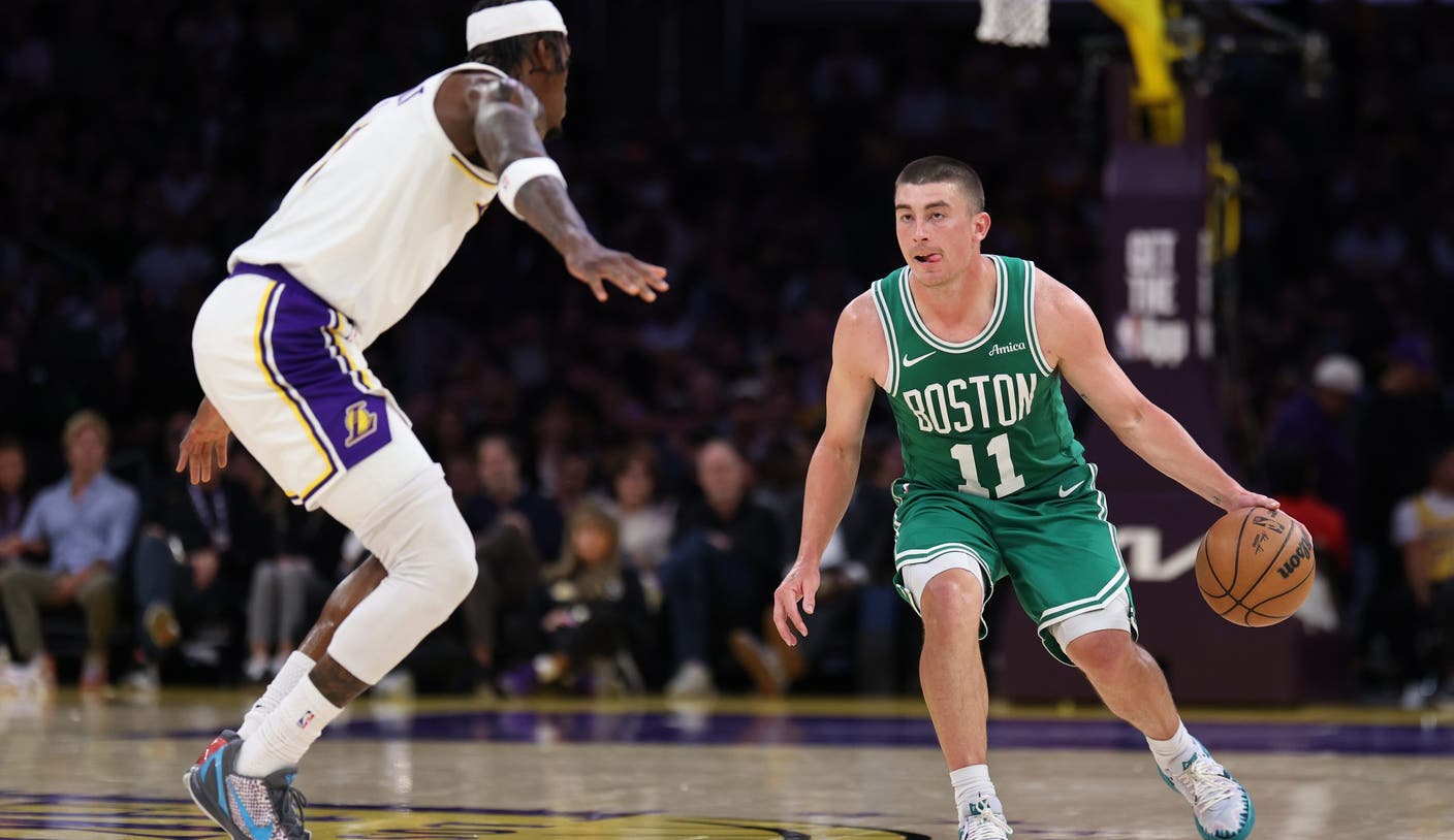 Código promocional Underdog FOXSPORTS: juegue $5 y obtenga un bono de $75 para Thunder vs Pistons o Celtics vs Nuggets