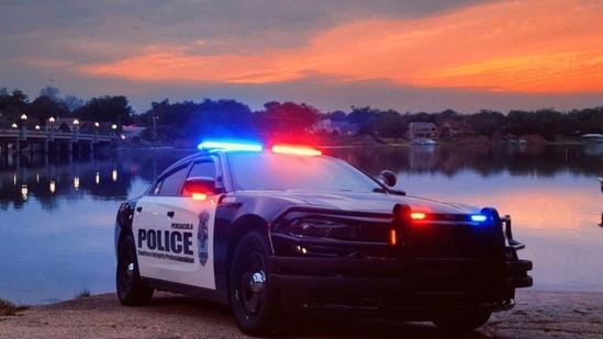 Tiroteo en Pensacola: tiroteo con agentes involucrados en Carlton Palms, Florida; primeros detalles sobre el sospechoso
