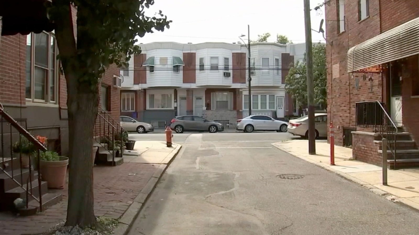 Estudiante de Penn State asesinado a tiros cerca de su casa en Filadelfia, dice la policía