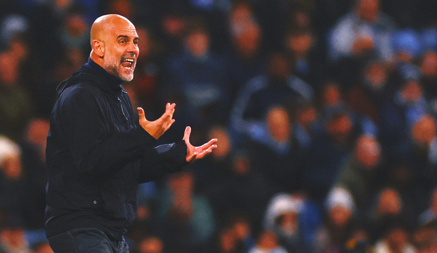 Pep Guardiola deja el Manchester City al final de la temporada, poniendo fin a 10 años de dominio