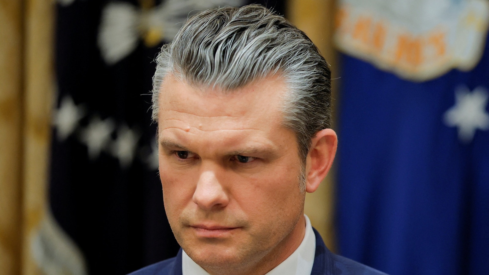 El Pentágono IG descubre que Hegseth pudo haber puesto a las tropas en peligro con el chat de Signal, dicen las fuentes