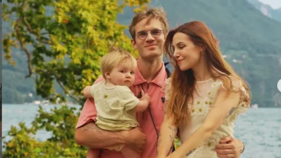 ¿Por qué PewDiePie y su esposa Marzia están poniendo fin a los vlogs familiares? YouTuber revela una razón sincera: “Nuestro hijo es…”