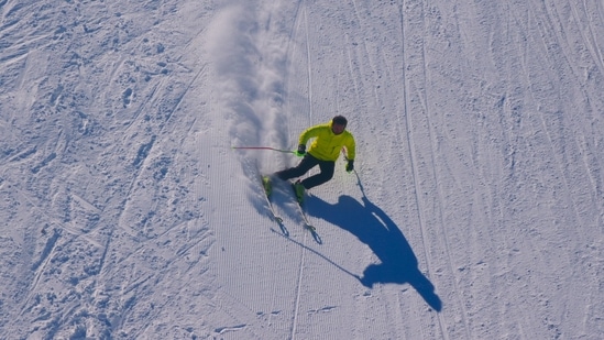 ¿Cuánto cobran Blackbird Mountain Guides a los esquiadores? Agencia de viajes bajo fuego tras la muerte por avalancha en el lago Tahoe