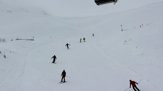 Actualización del número de muertos en Lake Tahoe: ¿Cuántos esquiadores murieron y cuántos desaparecieron en una avalancha mortal? Aqui esta el ultimo