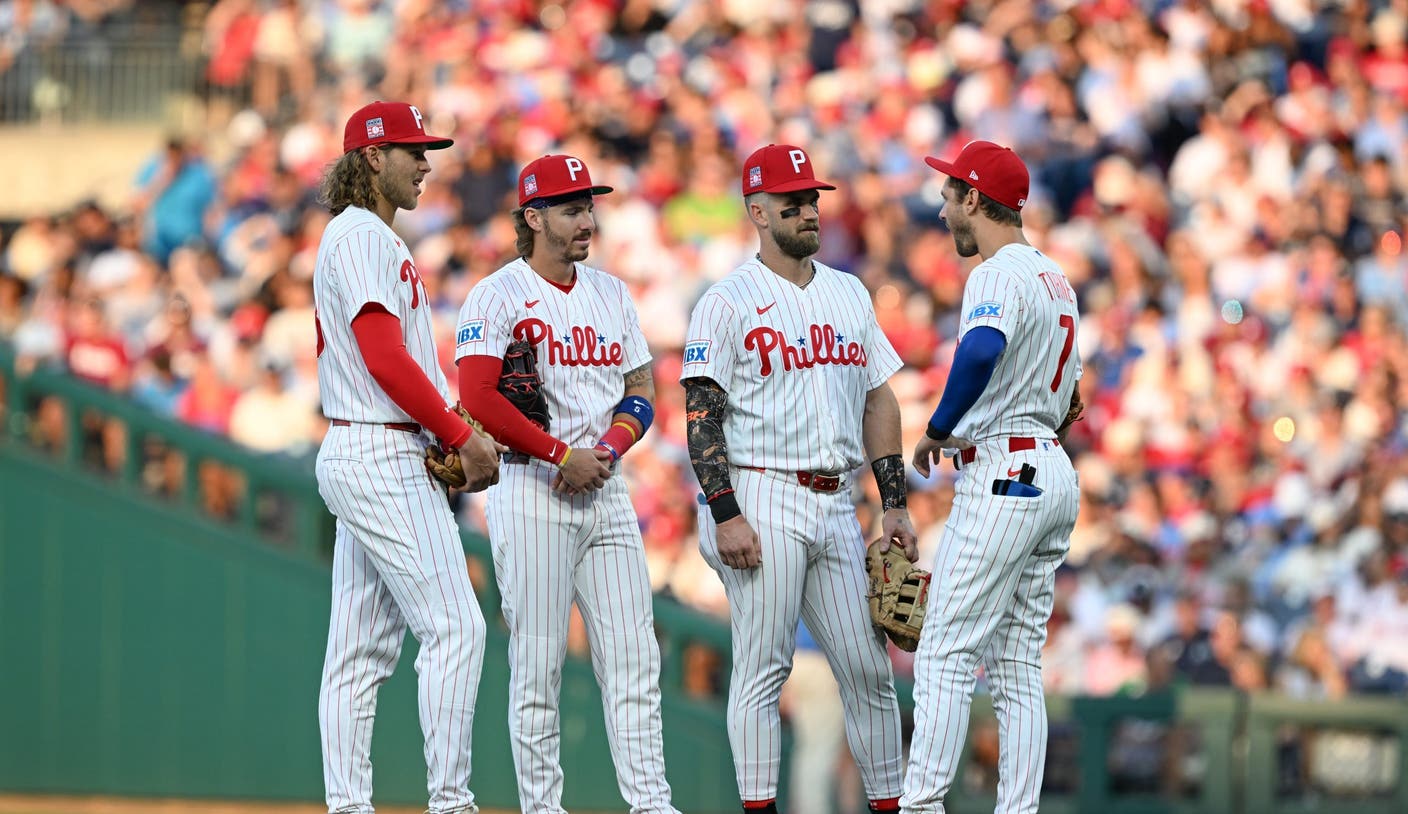 El código promocional de Polymarket FOX ofrece un bono de $20 a nuevos usuarios que operan con Yankees vs. Phillies