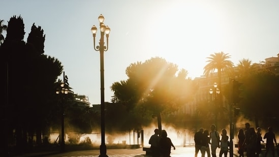 EE.UU. emite aviso de calor para dos estados a medida que se disparan temperaturas “peligrosas”; Advertencias y consejos de seguridad del NWS aquí