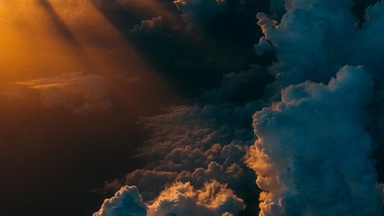 ¿Está la Casa Blanca bajo advertencia de tornado? Última actualización meteorológica mientras DC se prepara para una peligrosa tormenta