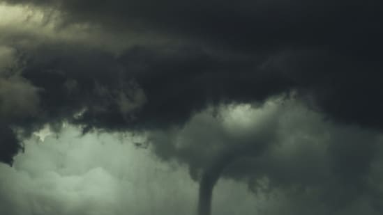 ¿Tornado cerca de Southaven MS? Advertencia emitida para el condado de DeSoto en medio de tormenta; Horn Lake, las paredes en alerta