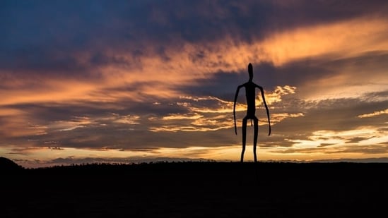 Archivos OVNI: qué mujer le contó al FBI sobre un “extraterrestre en forma terrestre” en 1967