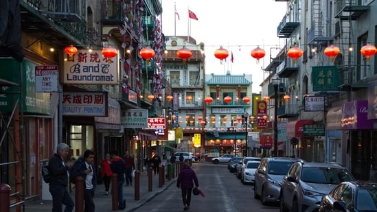 El ‘boom’ de San Francisco parece tener preocupados a los residentes: lo que sucedió cuando se escucharon los ‘booms de Chinatown’ – última actualización