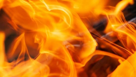 Little Fire, cerca de Pleasanton, explota a 700 acres; ver el mapa y videos de evacuación del condado de Alameda