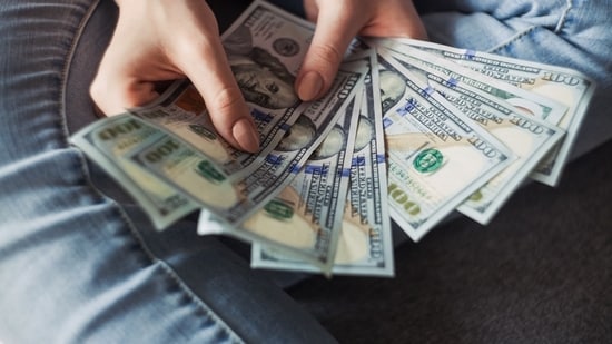 Reembolso del IRS: los estadounidenses obtienen $350 más en reembolso de impuestos; Comprueba si eres elegible