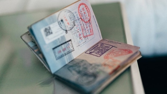 La denegación de la visa F-1 estadounidense a un estudiante indio genera un debate sobre el patrocinio y las finanzas: “Su razón está en este desliz”