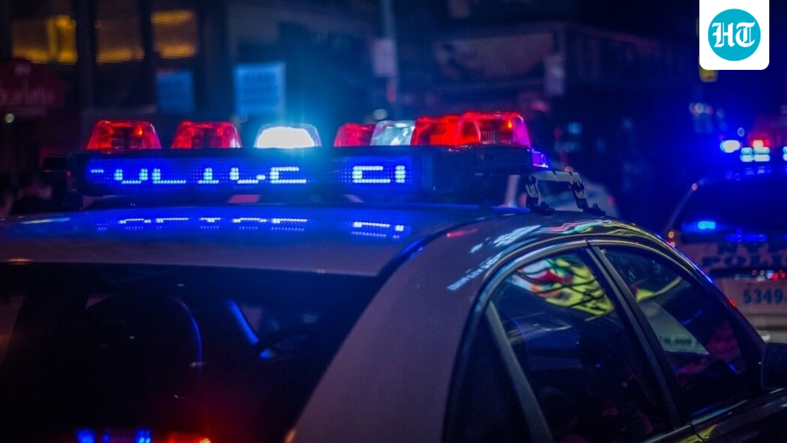 Actualización sobre el tiroteo masivo en Stockton: el sheriff del condado de San Joaquín confirma la escena activa, varias víctimas hospitalizadas