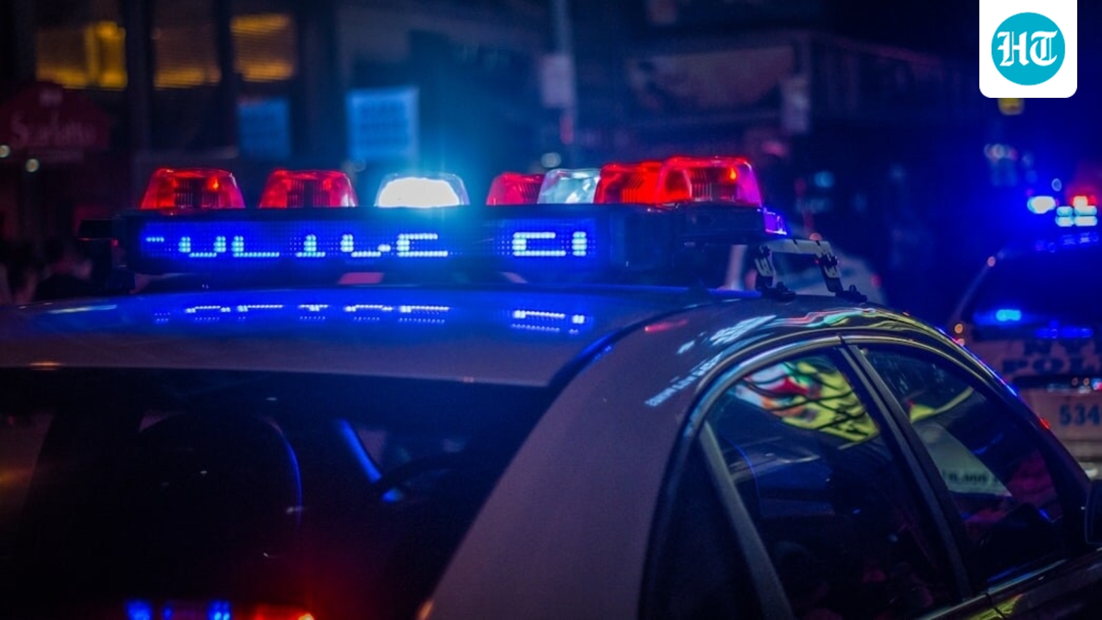 ¿Un tiroteo en el centro comercial de Annapolis? Informes de tirador, centro comercial de Maryland cerrado; primeros detalles revelados