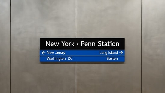 ¿Un incendio en Penn Station? Alerta de emergencia en Nueva York genera pánico por posibles interrupciones en el transporte público