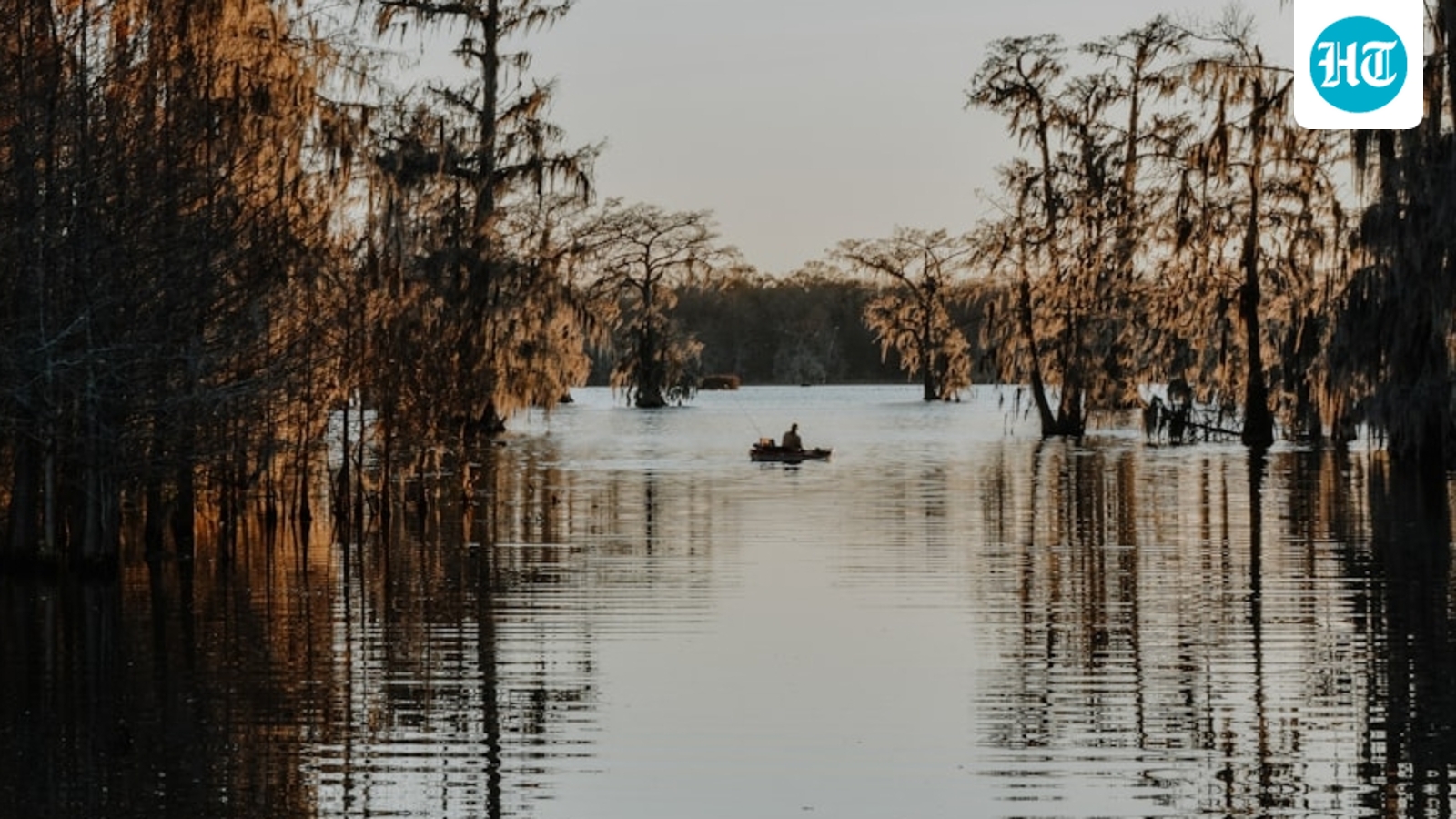 Los rumores sobre el asesino en serie de Buffalo Bayou reavivan las conversaciones sobre el ‘Destripador’ del lago Lady Bird de Texas