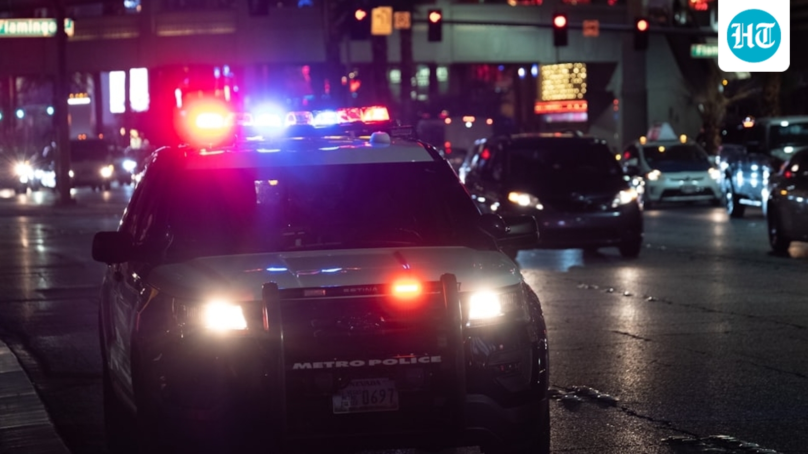 Actualización sobre el tiroteo de Hammond: ¿Qué pasó en Main’s Market en N Morrison Blvd? La policía da los primeros detalles sobre el sospechoso