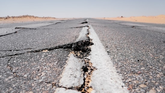 Terremoto de Nuevo México: temblores sentidos en Carlsbad, Roswell, Artesia y Atoka