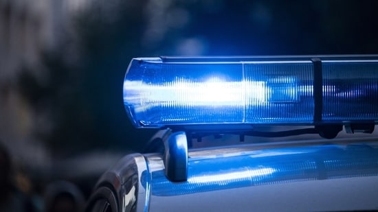 Tiroteo en Lansing: Disparos en E 170th Street frente al Departamento de Policía de Lansing, Illinois; primeros detalles