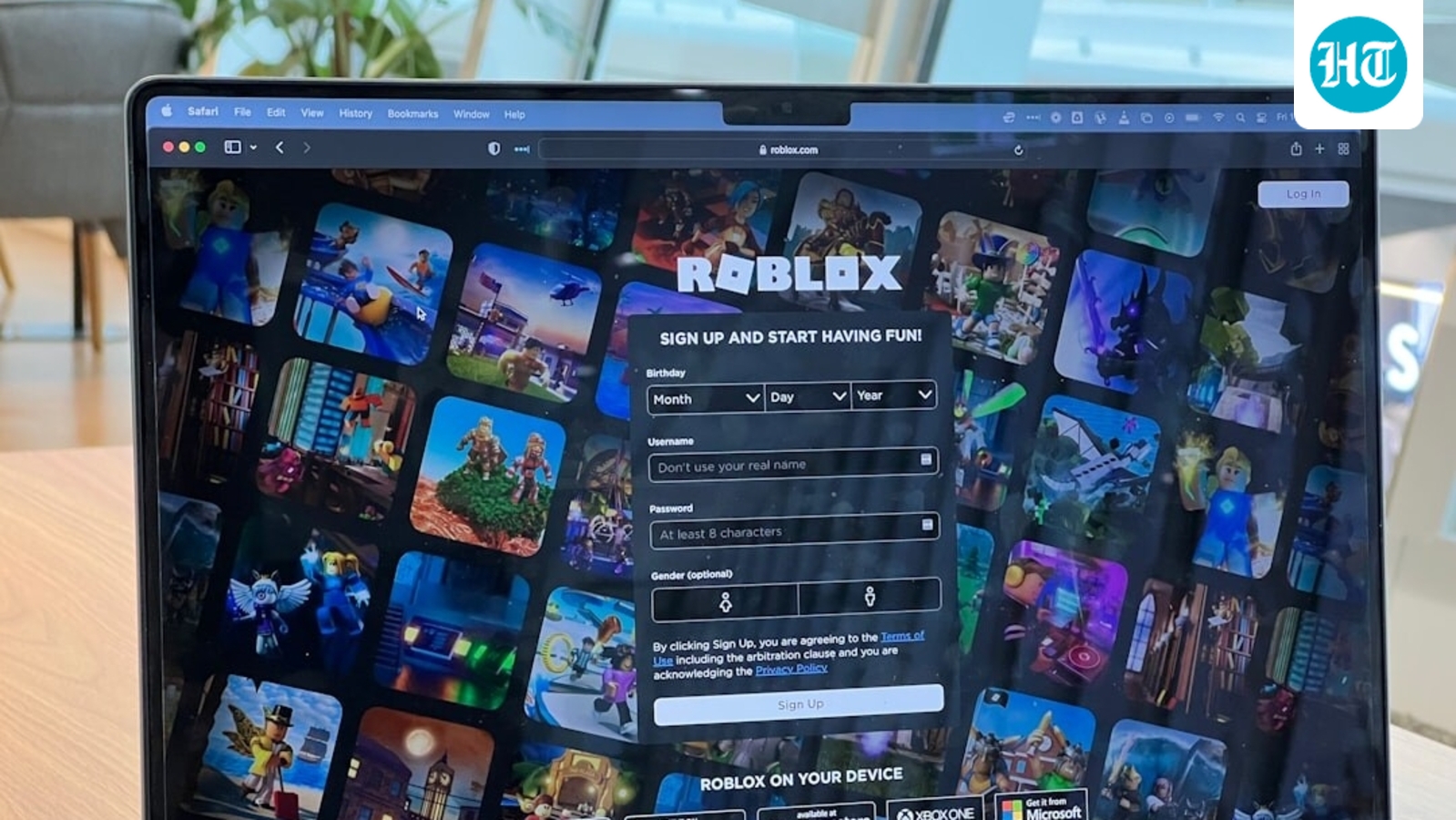 Roblox caído: Más de mil usuarios se quejan de problemas por corte generalizado; cómo arreglar el código de error 2