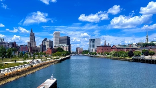 ¿Terremoto en Rhode Island? Explosión y ‘boom sonoro’ provocan pánico