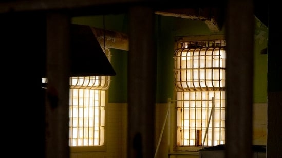 Caso Andre Thomas: un preso condenado a muerte en Texas se come un ojo después de matar a su ex esposa e hijos