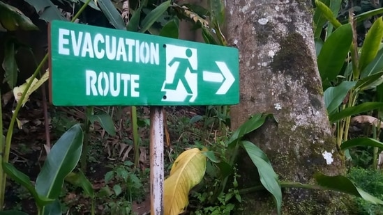 Actualización sobre la evacuación de Stanton: las órdenes del condado de Orange se vuelven a emitir después de una fuga de sustancias químicas en Garden Grove