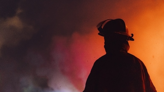 Actualización sobre el incendio de Kennewick Finley: estallan incendios forestales en el estado de Washington; revisa el mapa mientras aparecen videos de miedo