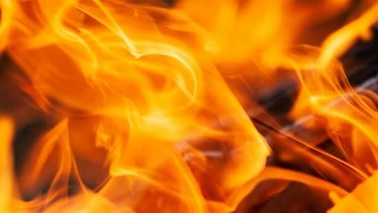 Actualización sobre incendios en Spokane: incendio forestal en 300 acres, 12.000 personas evacuadas; consultar mapa, últimas noticias sobre evacuación