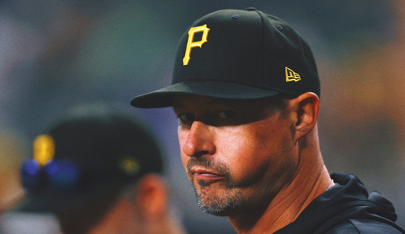MLB Odds 2026: Don Kelly de los Piratas es la mejor apuesta para el Gerente del Año de la Liga Nacional
