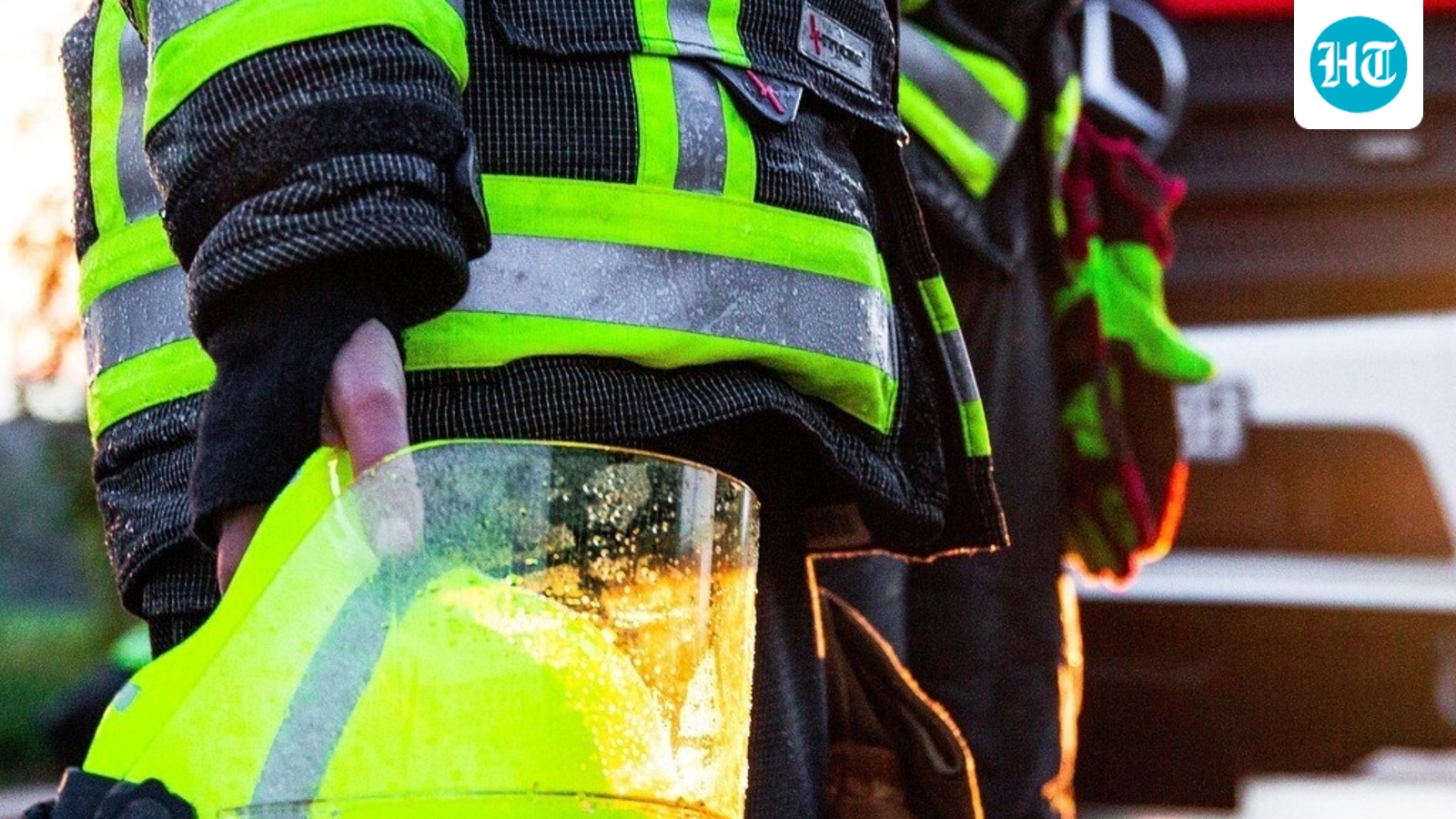 Fuga de gas en el condado de Los Ángeles: actualizaciones en vivo, mapa, cierres de carreteras y áreas de refugio en el lugar