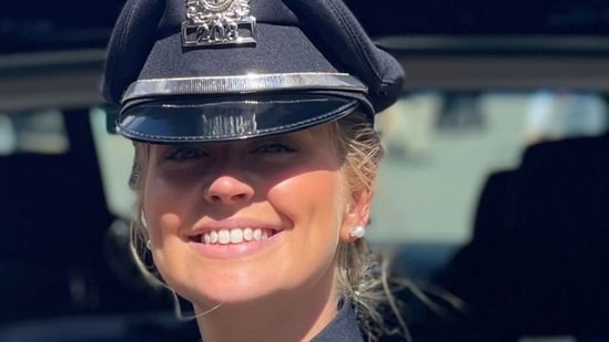 Samantha Pelrine, Daniel Forand: 5 cosas sobre la policía de Plymouth y su marido acusados de abuso sexual infantil