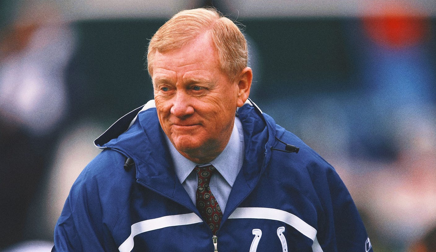 ¿Cómo terminó Bill Polian en el fuego cruzado del Salón de la Fama de Bill Belichick?