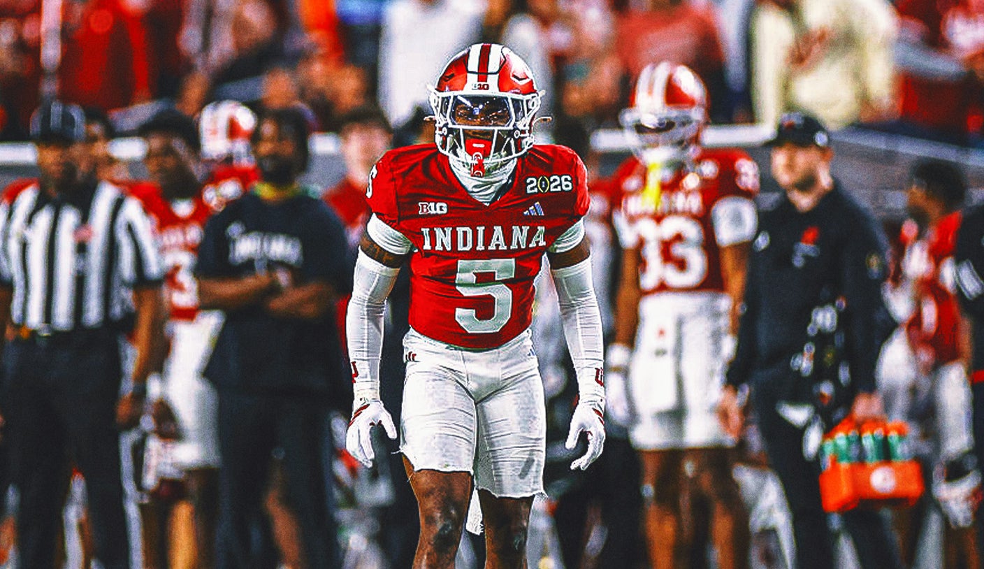 Probabilidades del Draft de la NFL 2026: respaldar a los Diez Grandes para tener una primera ronda aún más grande