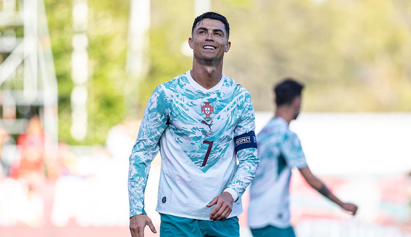 Portugal vs Nigeria: cómo verlo, predicciones, probabilidades, vista previa del amistoso