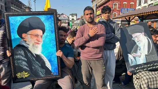 “Incluso si me matan…” dijo el Ayatollah Ali Khamenei en su escalofriante discurso público final.