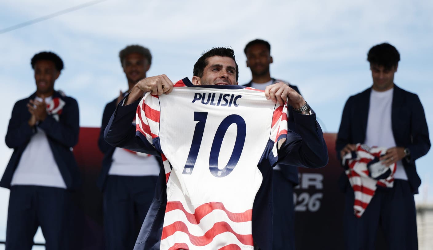 ¿Cómo funcionan los números de equipación en el Mundial y qué significan?