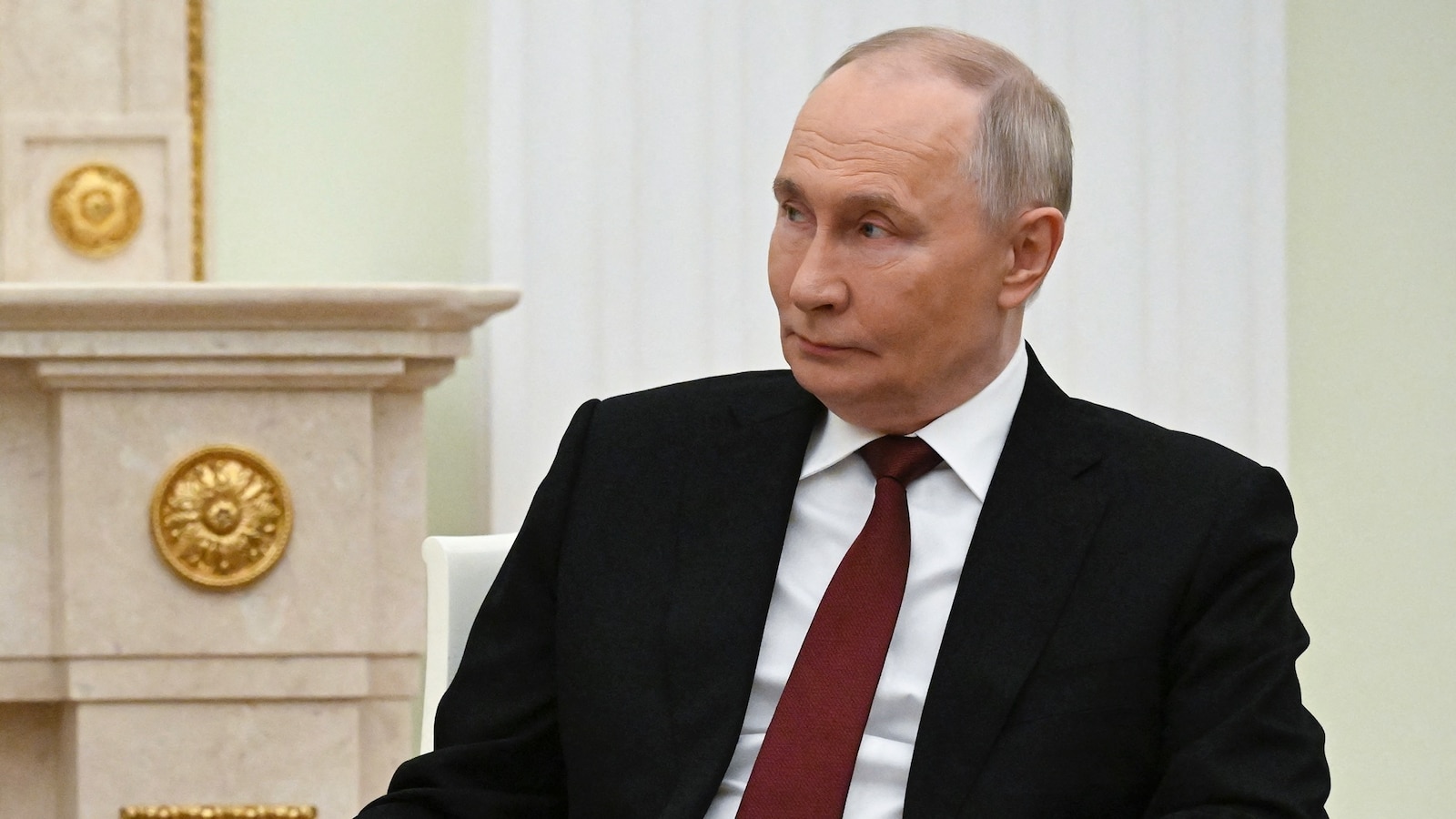 Tras la reunión entre Estados Unidos y Ucrania en Florida, la atención se centra en Putin