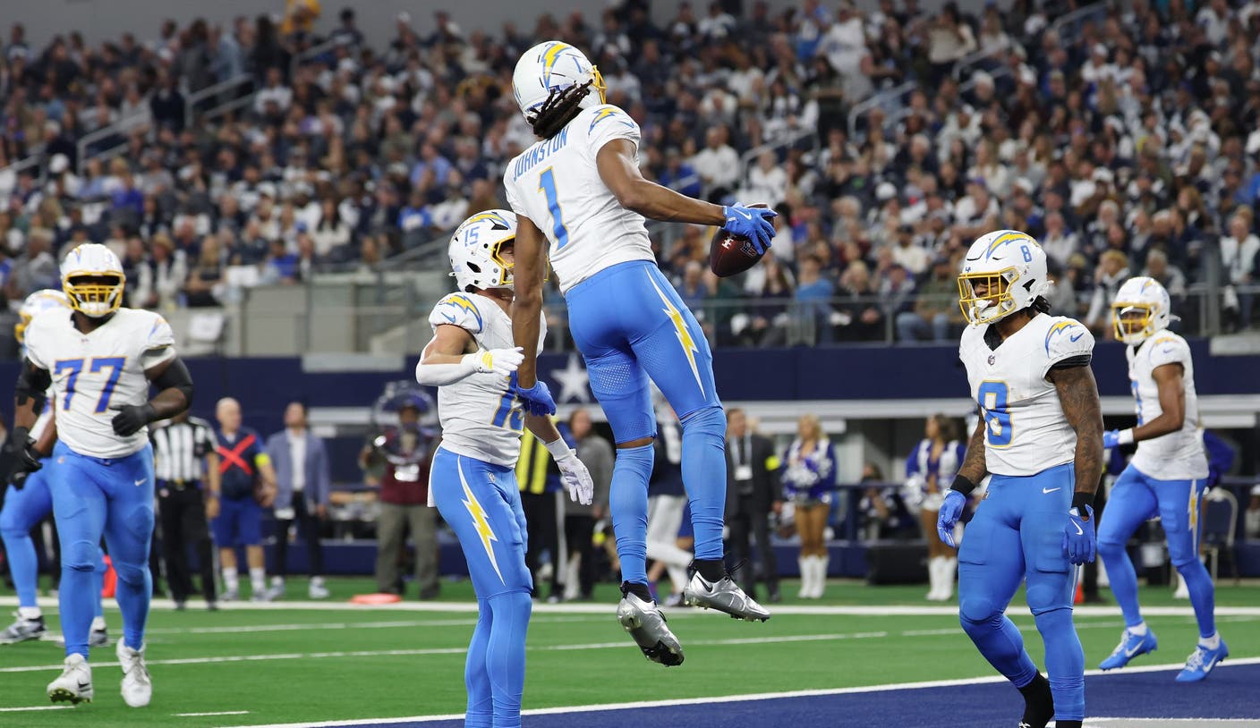 Código promocional DraftKings para la semana 17 de la NFL: apueste $ 5, obtenga $ 200 en Chargers-Texans, Packers-Ravens