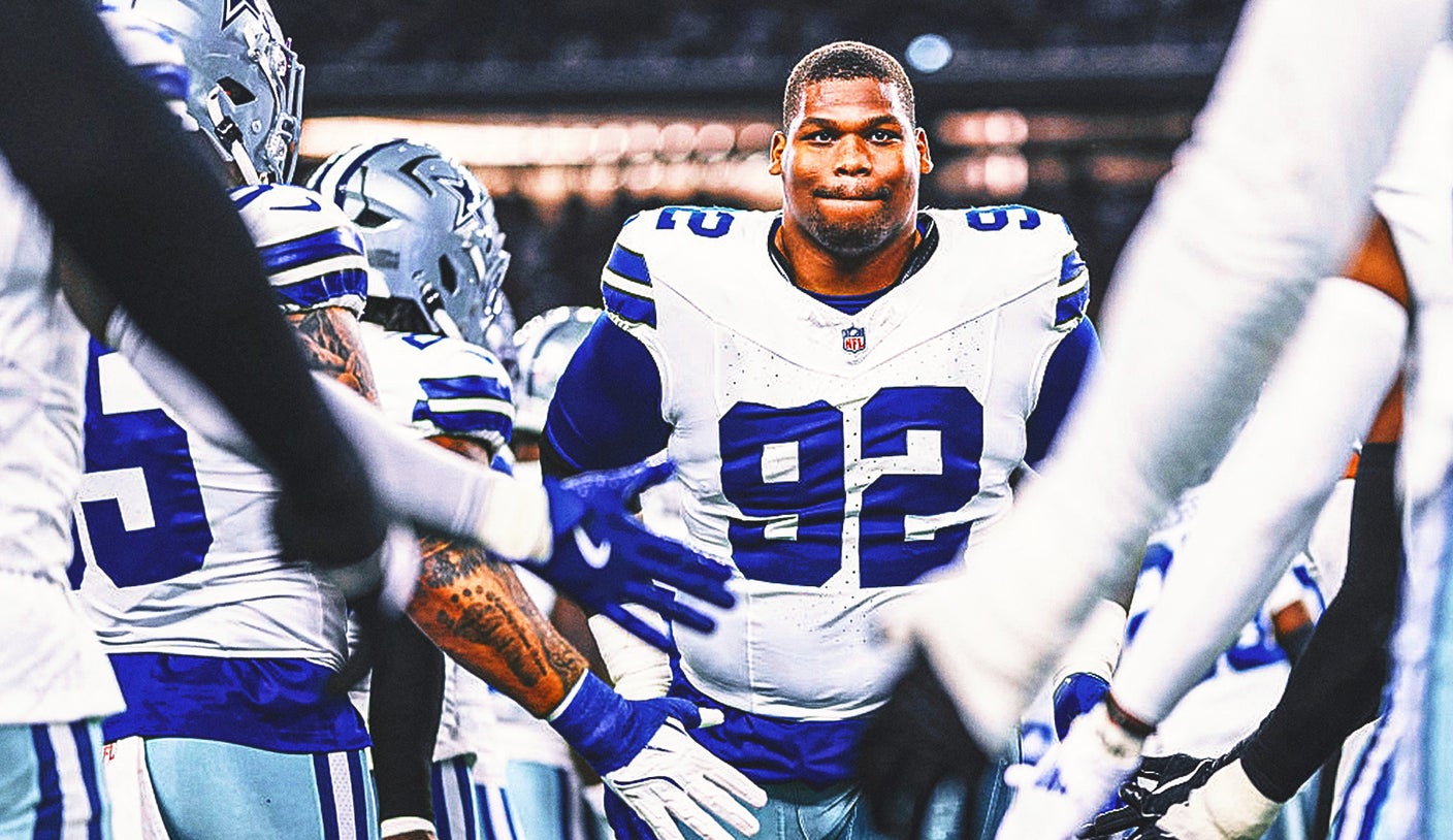 Probabilidades de la NFL para 2026: Haz brillar a los Cowboys; Los totales de victorias de los Cardinals se desvanecen