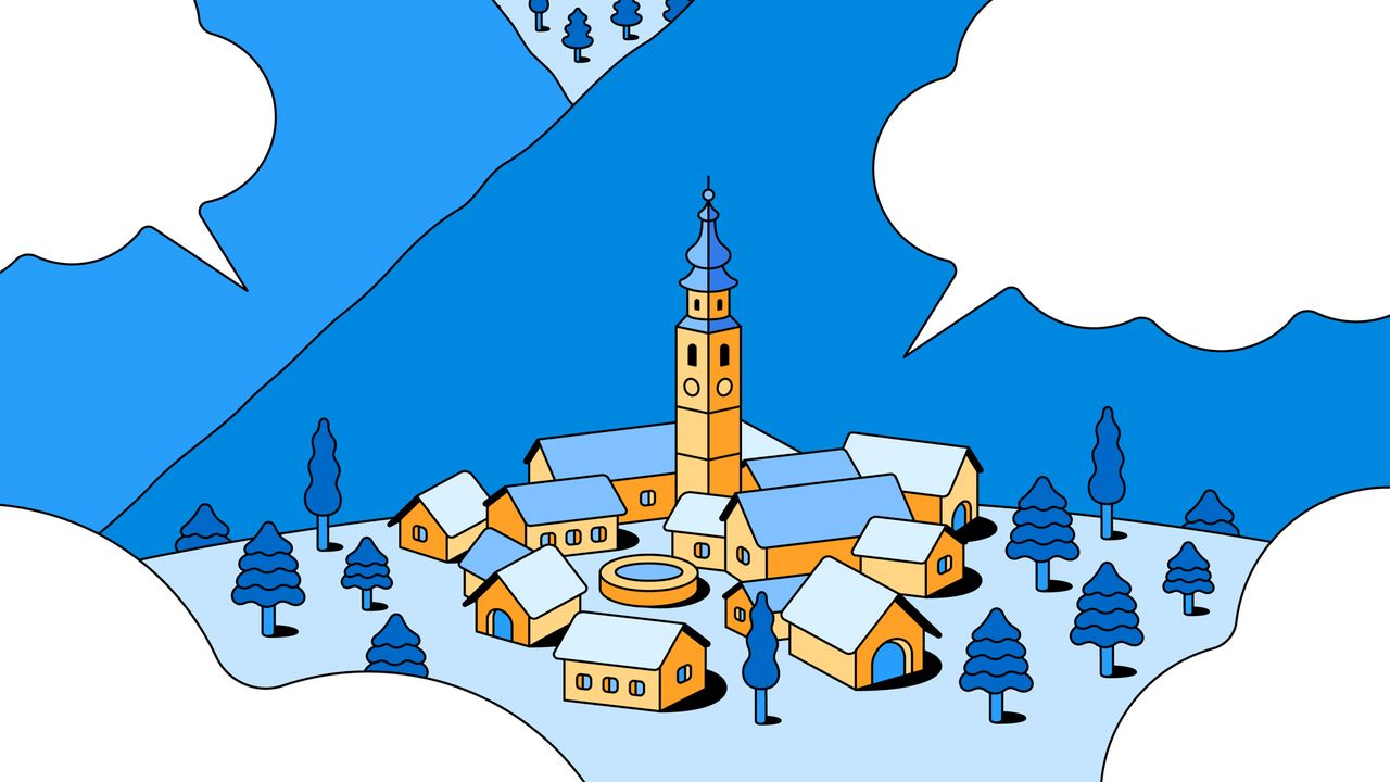 Una lucha muy grande por una lengua muy pequeña