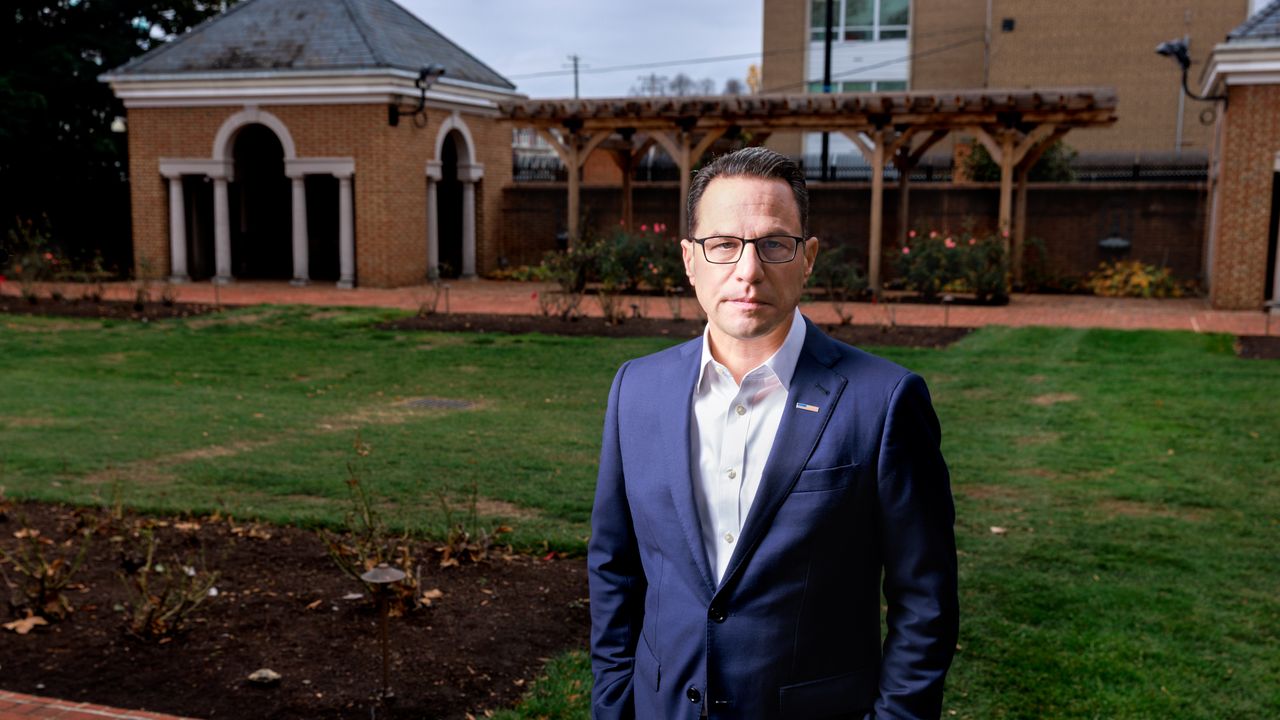 Cuando participar en política pone en peligro tu vida