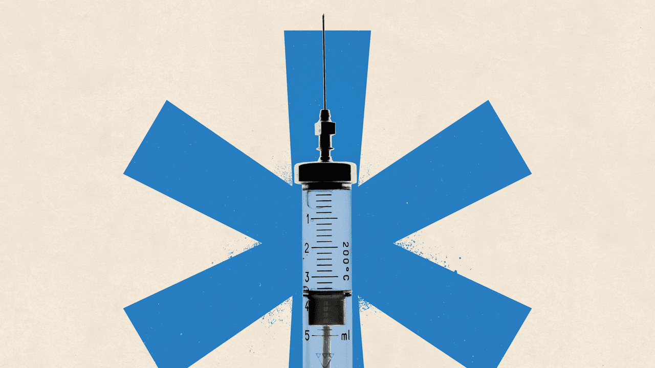 El debilitamiento de los CDC