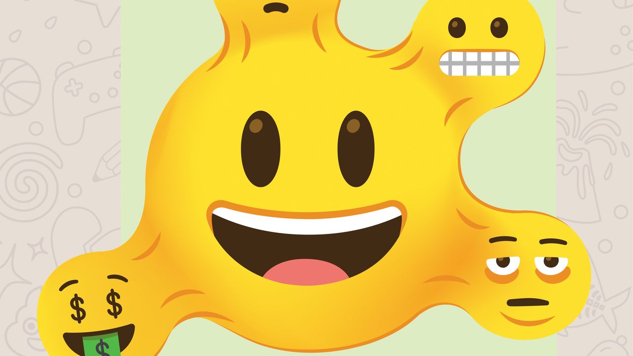 Cómo WhatsApp se hizo cargo de la conversación global